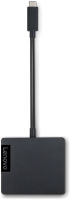 Logo Lenovo usb-c travel hub 2744011