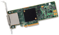Logo Netgear sas expansion card 2769652