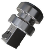 Logo Kensington ancre clicksafe pour encoche wedge 2784576