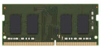 Logo Kingston 16gb 2666mhz ddr4 non-ecc cl19 sodimm 2rx8 3066004