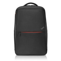Logo Lenovo thinkpad professional backpack - sac - dos pour ordinateur portable - 15.6