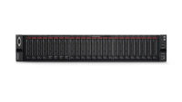 Logo Lenovo isg thinksystem sr650 xeon silver 4215 8c 16gb 2rx8 sw rd 750w xcc enterprise toolless slide rail 3422258