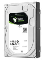Logo Seagate exos 7e8 enterprise capacity 2to hdd 7200rpm sata 6go/s 256mo cache 3.5p 24x7 512native blk 3533615