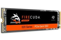 Logo Seagate firecuda 520 ssd 500go pcie bulk data recovery service 3 years 3561811