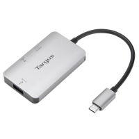 Logo Targus usb-c to hdmi a pd adapter 3833227