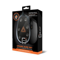 Logo Lexip mo42 patins ceramiques pour souris 4135550