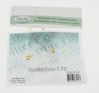 Logo Kit 3 brosses latrale alternative irobot roomba 4415863 - g807840 - 8xx/9xx (sans les vis) ir13
