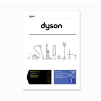 Logo Notice dc29 aspirateur 159.073