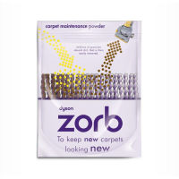 Logo Poudre nettoyante tapis aspirateur 160.162