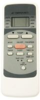 Logo Tlcommande electrolux / aeg 4055399671