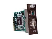 Logo Trendnet tfc-1600mm - module de gestion snmp pour tfc-1600