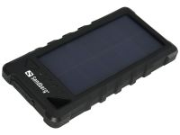 Logo Outdoor solar powerbank 16000outdoor solar powerbank 420-35