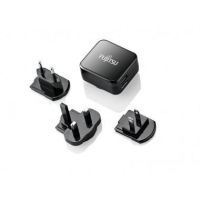 Logo Dual usb quick charge adapter**new retail** s26391-f2613-l620