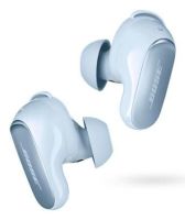 Logo Bose quietcomfort ultra headset wireless in-ear w129126170
