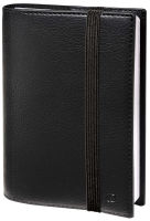 Logo Quo vadis taschenkalender 'time & life pocket' 2020, rosa 57000670