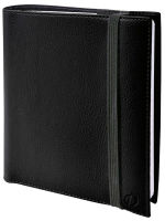 Logo Quo vadis taschenkalender 'time & life medium' 2020, rosa 57000677