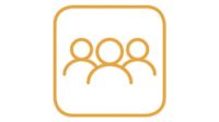 Logo Gestion du nombre de personnes dans une zone et detection de la distance sociale app-ai-cro