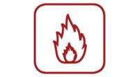Logo Detection precoce des flammes a l'interieur et a l'exterieur app-ai-fire