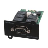 Logo Carte 5 contacts secs elite value elcdrm1u et ols relayio501