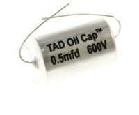 Logo Tad vintage oil cap h318873
