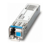 Logo Allied at-spfxbd-lc-15 module sfp mono fibre 100bx monomode 15km t1550-r1310 522-c-691