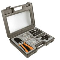 Logo Mallette outillage rseaux rj45 professionnelle 49084