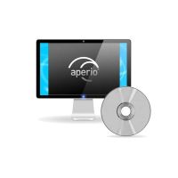 Logo Logiciel parametrage pour aperio et leur hubs de communition 500zb-papusb