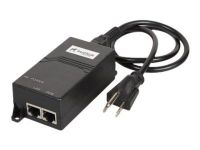 Logo Adaptateur poe eu pour ruckus 7731,p300,r710,r610,r700,r600,r500,r510,r300... 902-0162-eu00