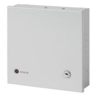 Logo Alim cctv a decoupage 12vdc 3a 4 sorties adcctv1203-04