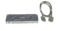 Logo Boitier one connect - y16 ocm bn91-17814h