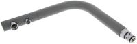 Logo Col de cygne fontas ii gris perle 122897