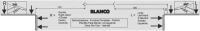 Logo Gabarit de per�age select botton 128791