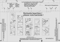 Logo Gabarit de per�age select basic version modifier 214378