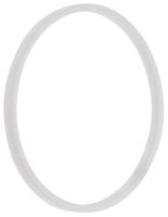 Logo Joint torique plastique arum-s / vitis-s jw 116130