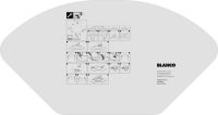 Logo Gabarit de d�coupe delta c�ramique 215549