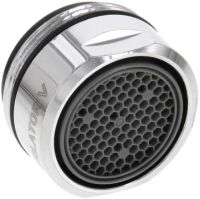 Logo R�gulat. de jet hp fe m24x1 sp22 chrom�, haute pression 123713