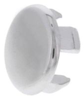 Logo Cache pour levier chrom evol-s 123495