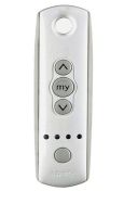 Logo T�l�commande somfy telis 4 rts pure