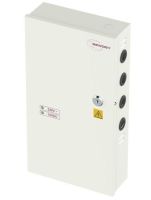 Logo Alim cctv a decoupage 12vdc secourues 8a 9 sorties adcctvs1208-09