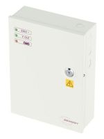 Logo Alim universelle a decoupage 12vdc 5a / 24vdc 2,5a relais defaut ad1224r