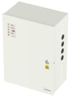 Logo Alim a decoupage 24vdc 10a emplacement 2 accus 17ah ad2410r