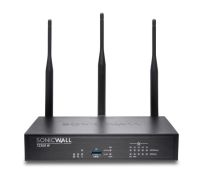 Logo Sonicwall tz350 wirelessac intl sec ure upgrade plu s advanced edition 3yr 02-ssc-1860