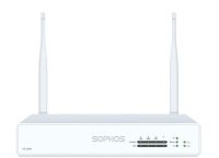 Logo Appliance xg 106w 1an ent protect produit ni repris ni echange na1z1csek