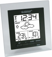 Logo La, produit r�f�rence : ws 9136 it-tra-b