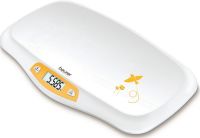 Logo Beurer, produit r�f�rence : by 80