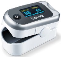 Logo Beurer, produit r�f�rence : po 40