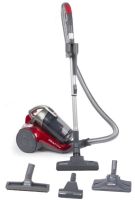 Logo Hoover, produit r�f�rence : rc 81 rc 25 p