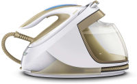 Logo Philips, produit r�f�rence : gc 9647/60