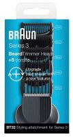 Logo Braun, produit rfrence : bt 32