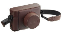Logo Fujifilm, produit r�f�rence : lcx 100 s